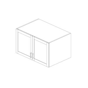 Shaker White - W362124