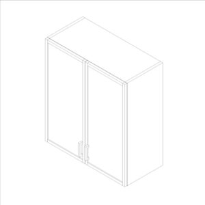 Slim Mocha - W2730GD